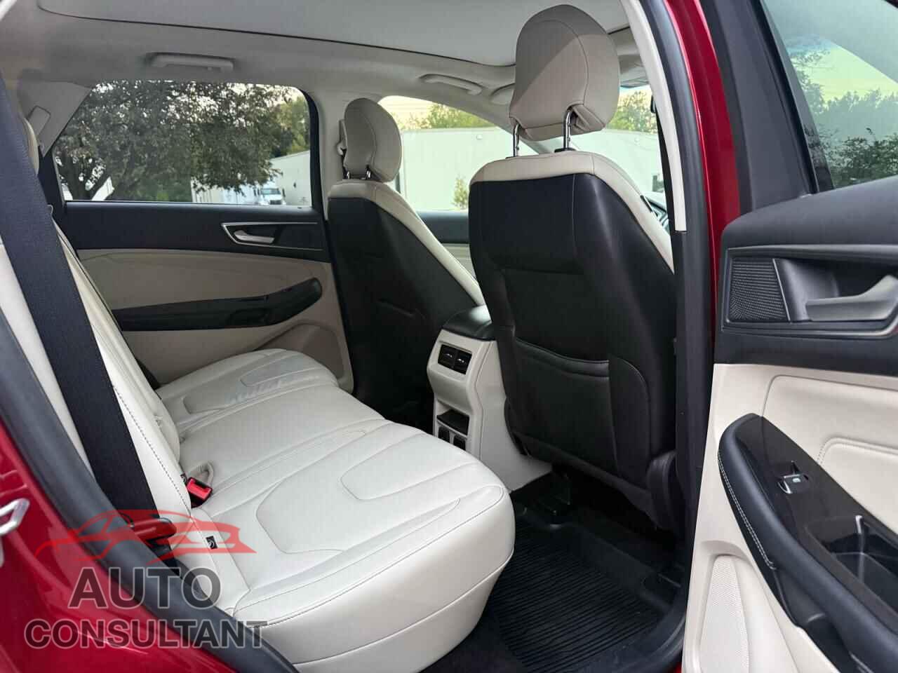 FORD EDGE 2019 - 2FMPK4K95KBB65955