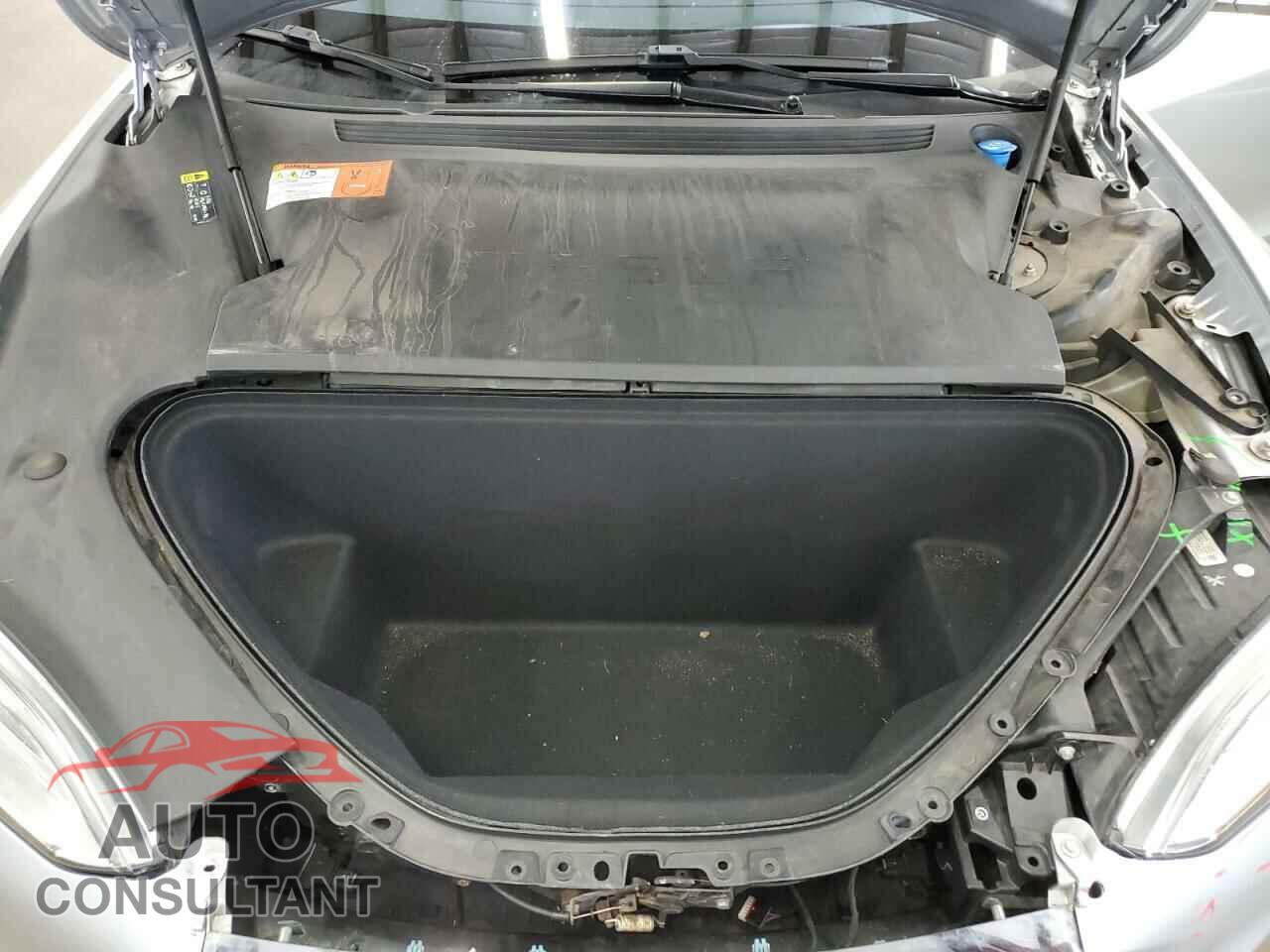 TESLA MODEL S 2017 - 5YJSA1E22HF229475