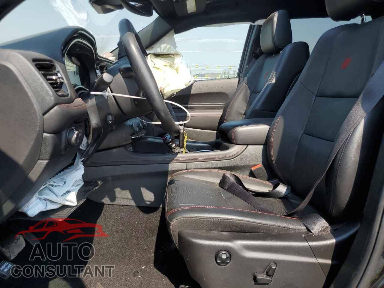 DODGE DURANGO 2024 - 1C4SDJCT3RC228191