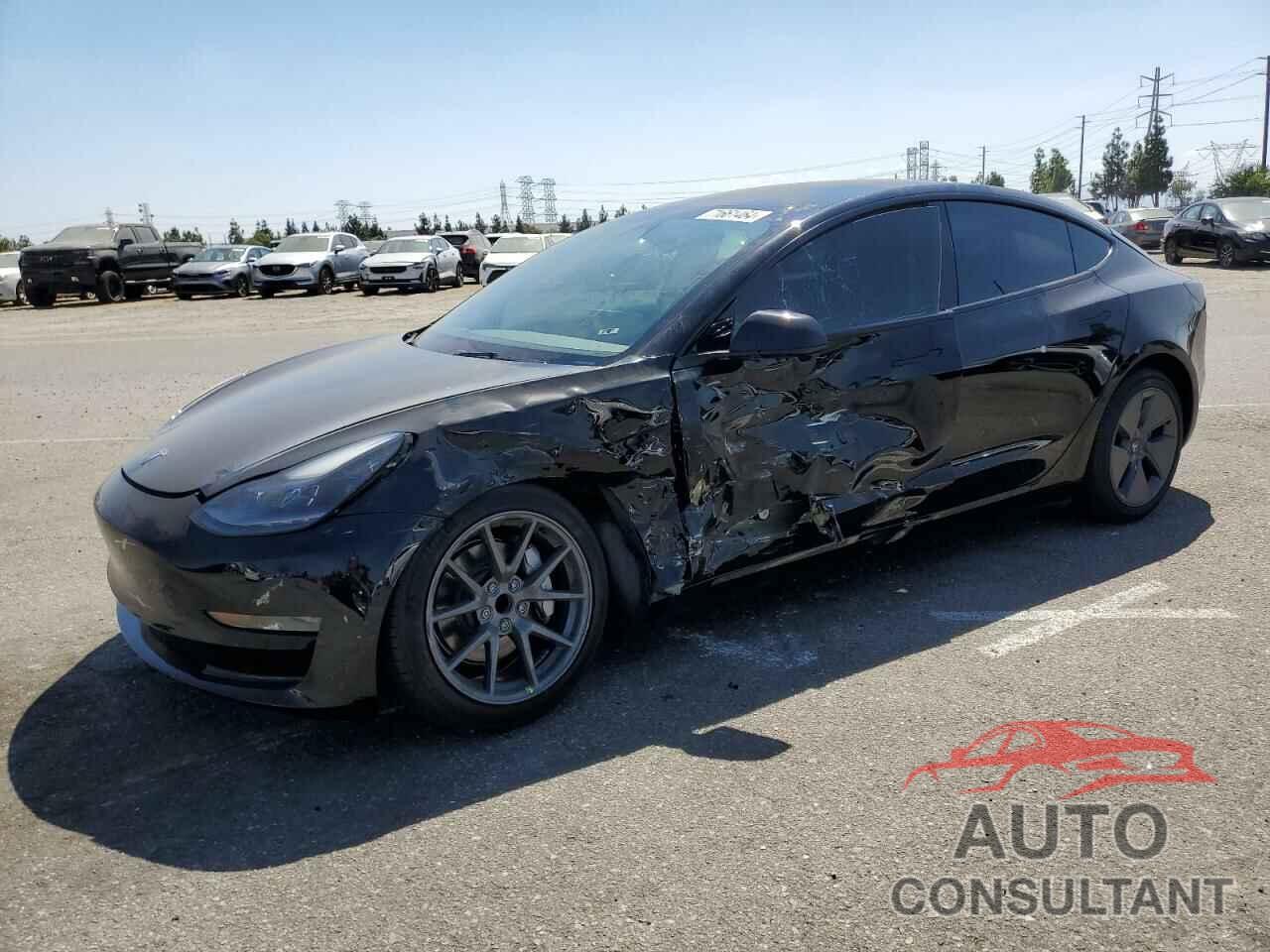 TESLA MODEL 3 2023 - 5YJ3E1EA1PF518944