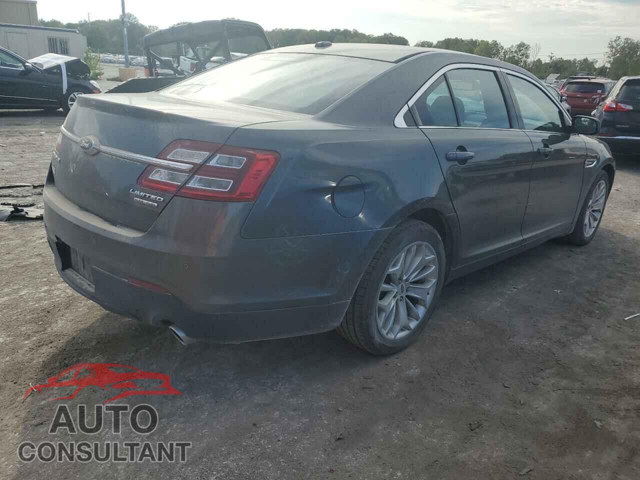 FORD TAURUS 2016 - 1FAHP2F85GG158252
