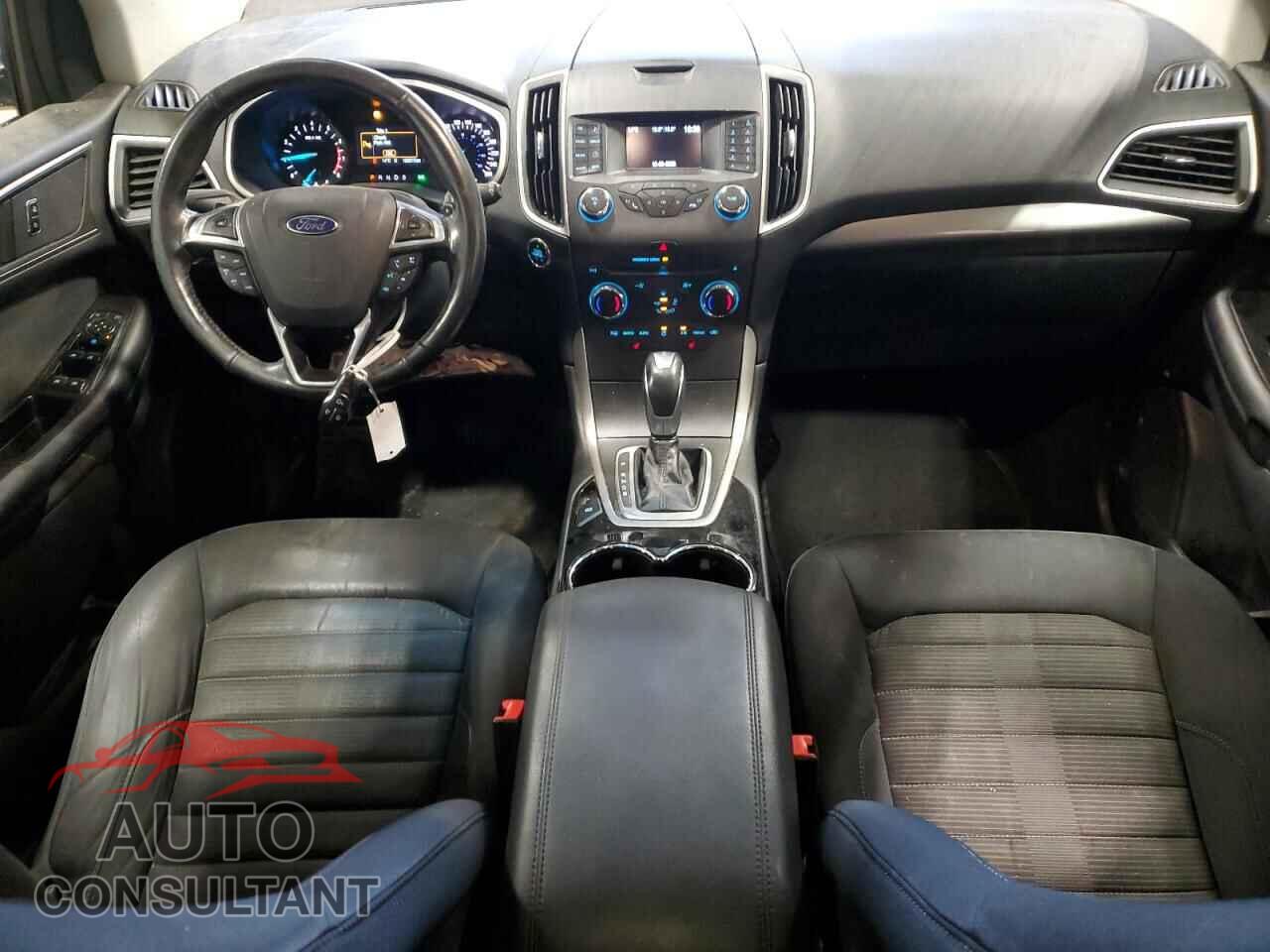 FORD EDGE 2015 - 2FMTK4J91FBB31789