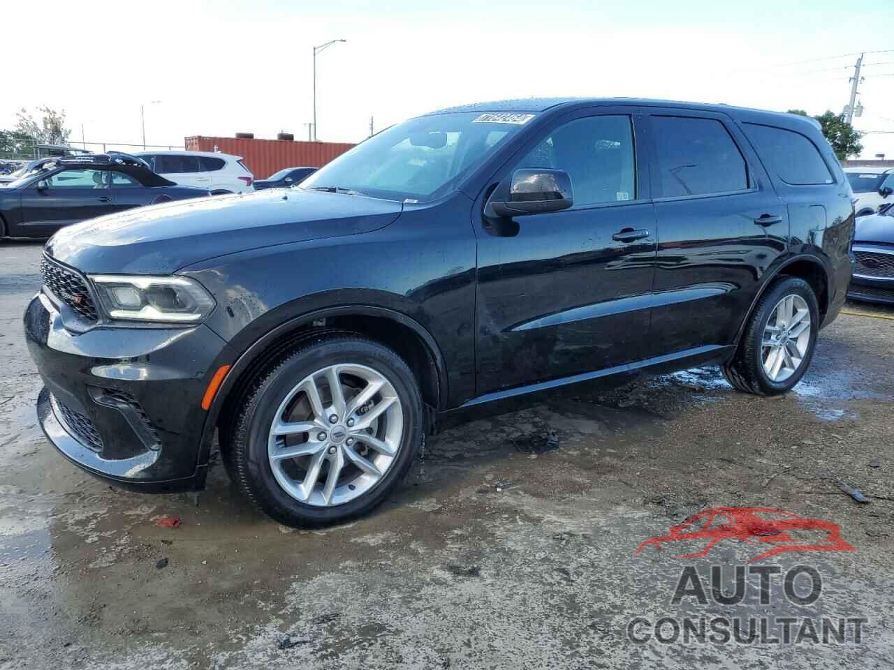 DODGE DURANGO 2023 - 1C4RDHDG6PC630552