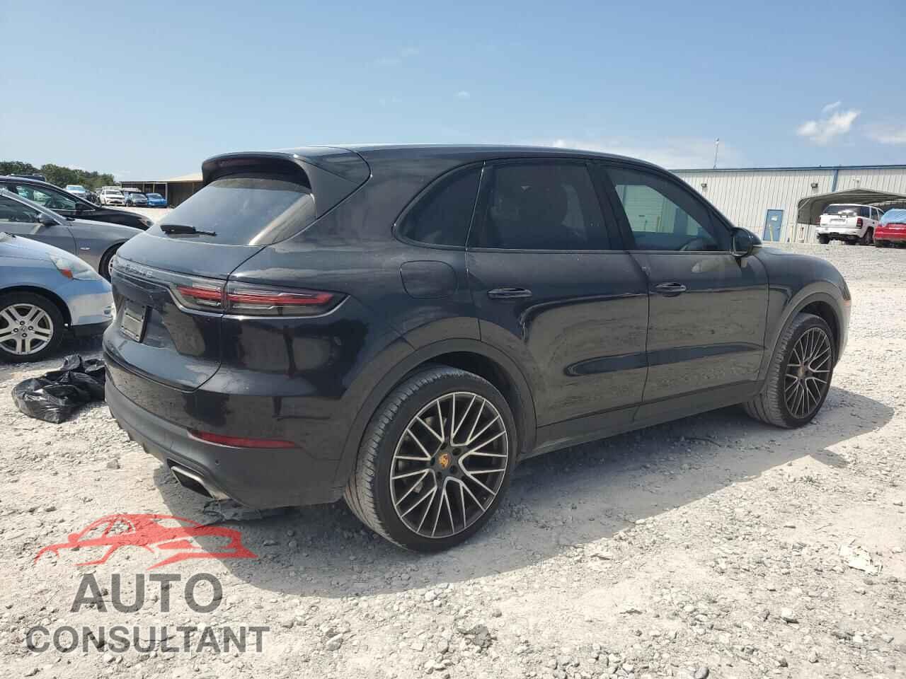 PORSCHE CAYENNE 2019 - WP1AA2AY1KDA01069