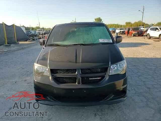 DODGE CARAVAN 2015 - 2C4RDGBG3FR651197
