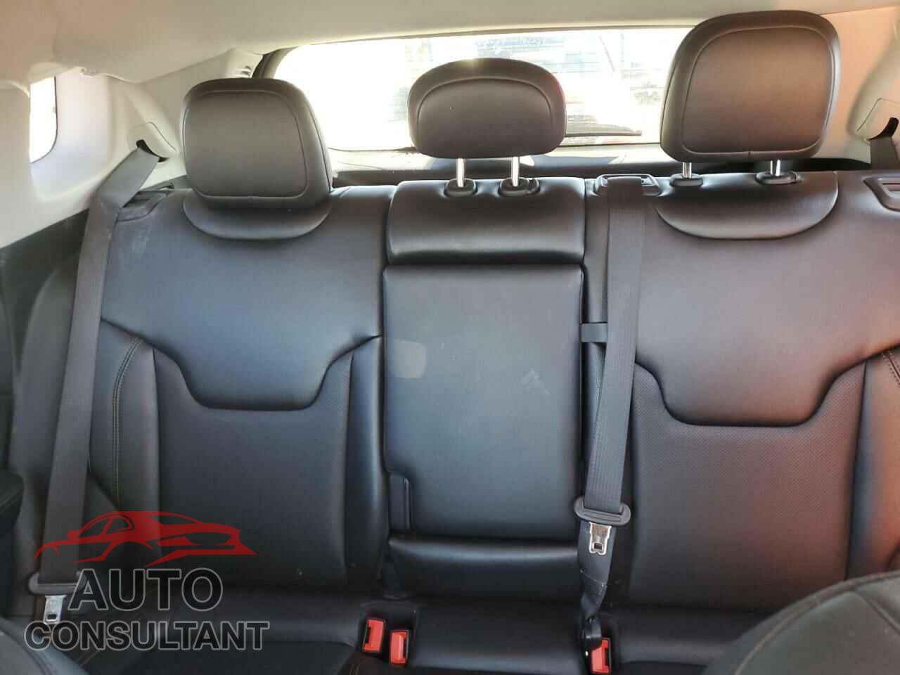 JEEP COMPASS 2021 - 3C4NJDCB5MT594231
