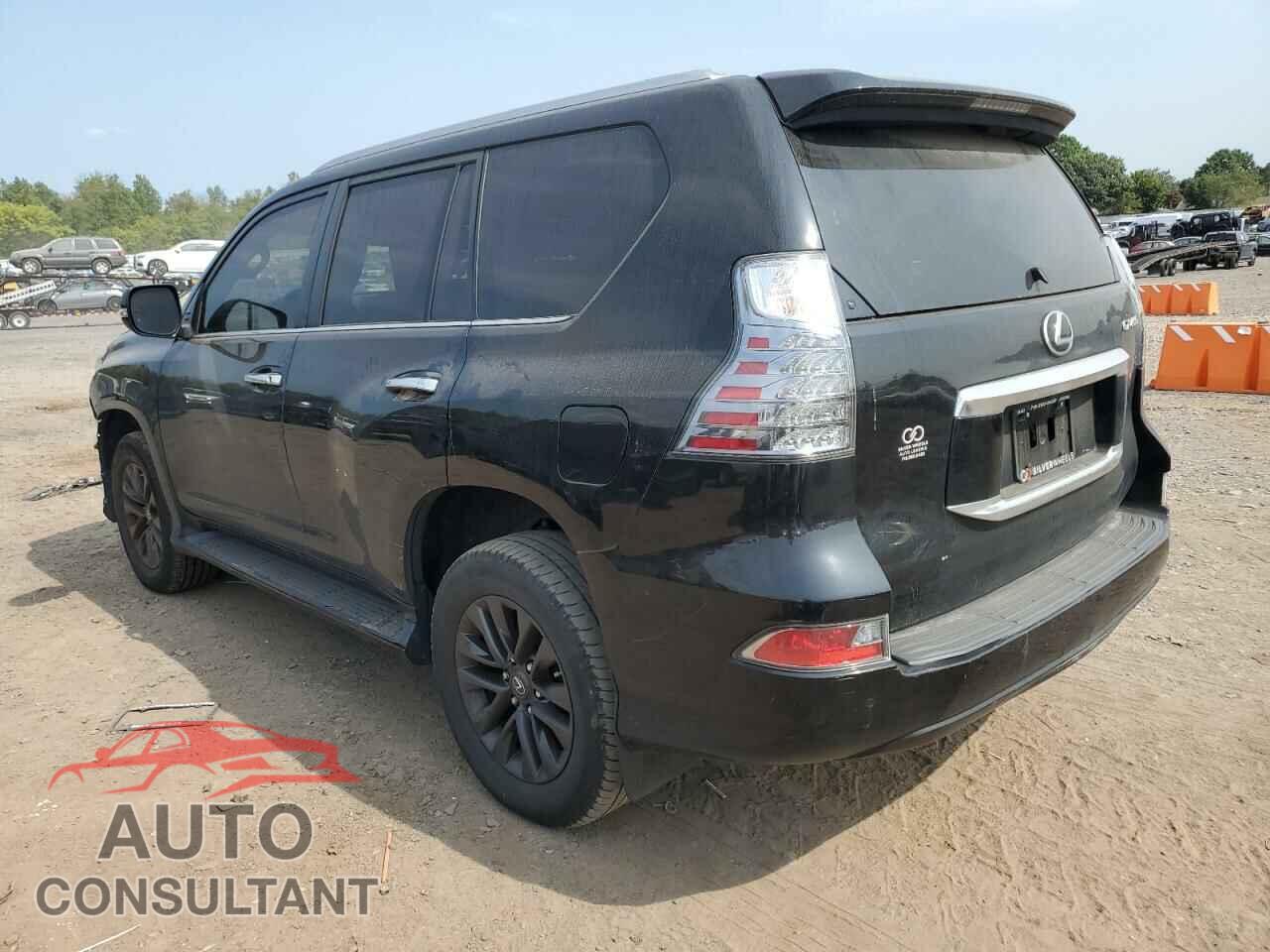 LEXUS GX 2020 - JTJAM7BX7L5259357