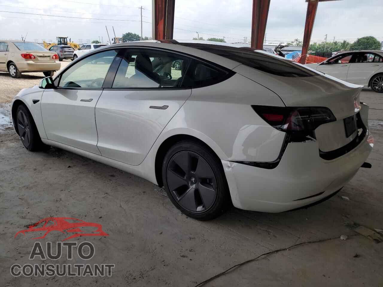 TESLA MODEL 3 2023 - 5YJ3E1EA1PF431996