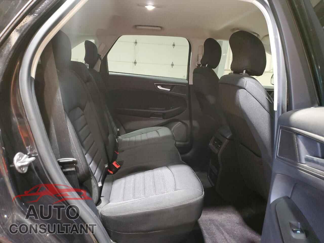 FORD EDGE 2016 - 2FMPK4G92GBC55726