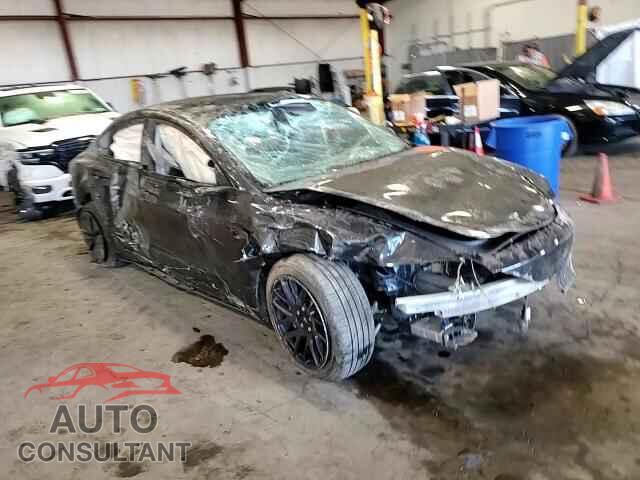 TESLA MODEL 3 2024 - 5YJ3E1EA8RF731263