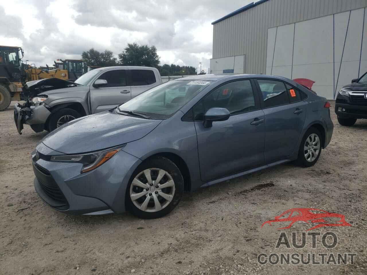 TOYOTA COROLLA 2024 - 5YFB4MDE0RP190234