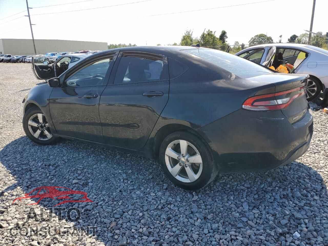 DODGE DART 2015 - 1C3CDFBB8FD373912