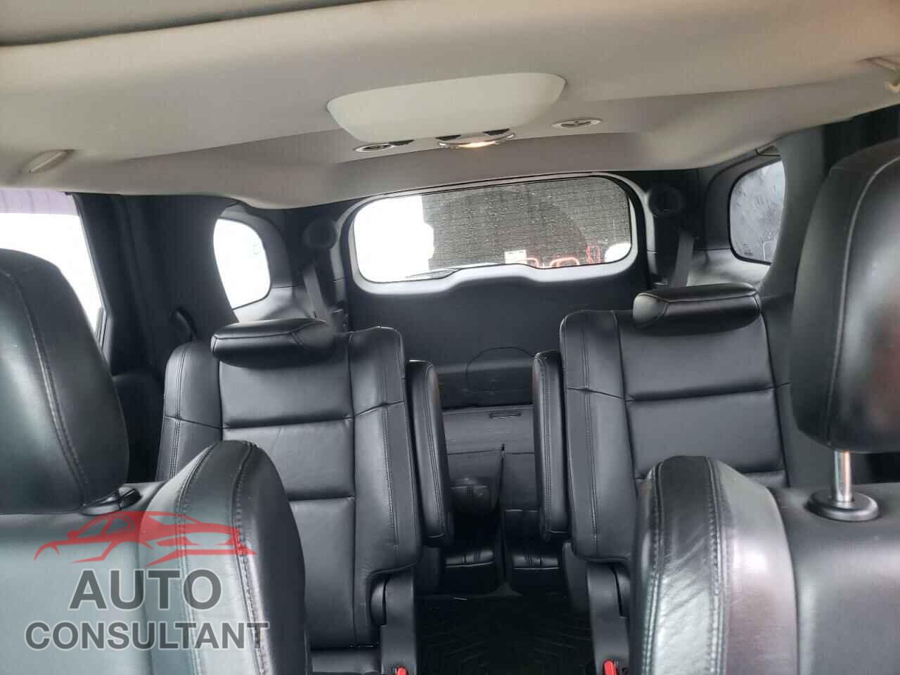 DODGE DURANGO 2020 - 1C4RDJDG5LC124275