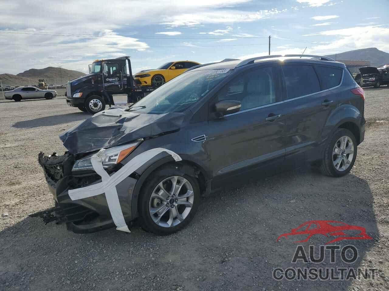 FORD ESCAPE 2016 - 1FMCU0J99GUC88873