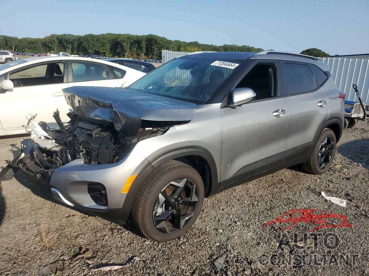KIA SELTOS 2025 - KNDEUCAA9S7679960