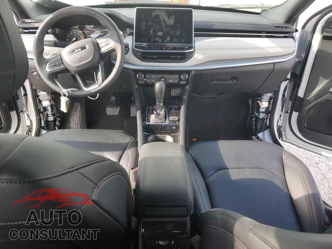 JEEP COMPASS 2025 - 3C4NJDCN5ST620253