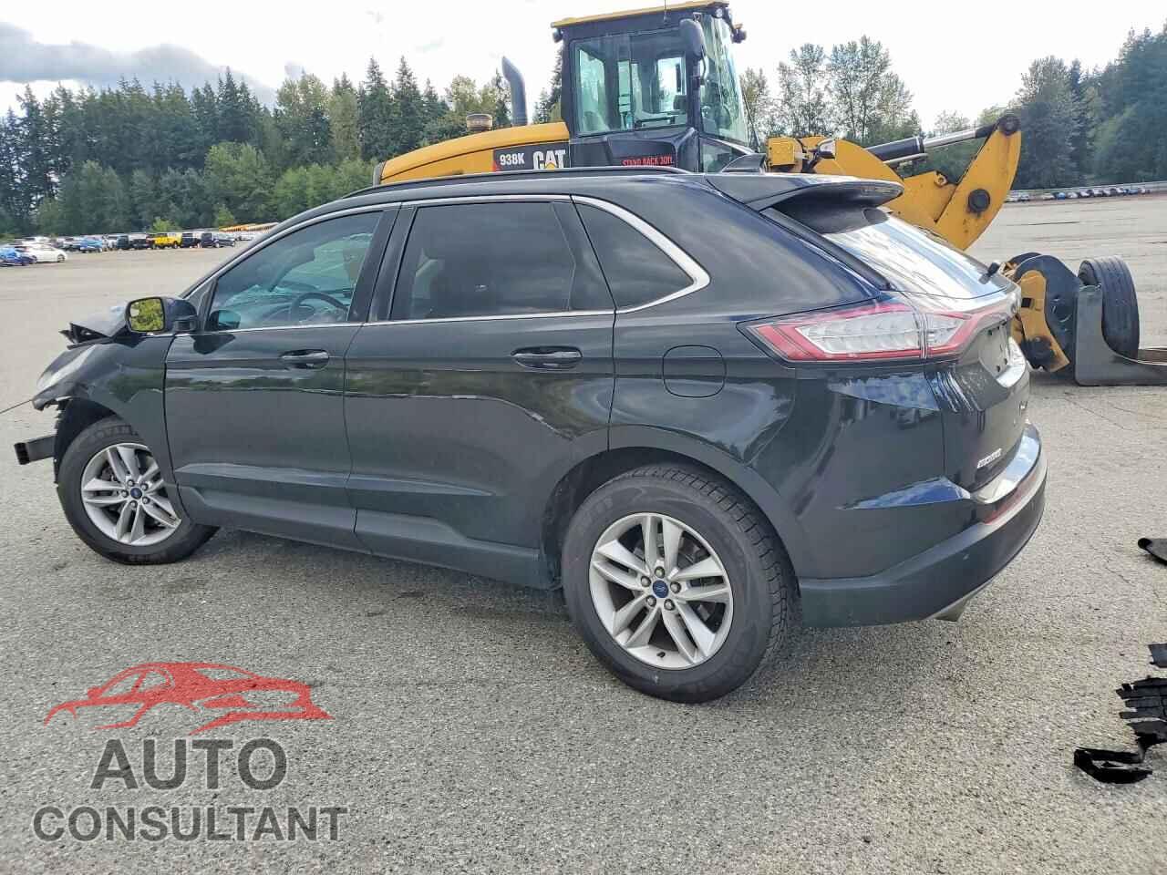 FORD EDGE 2015 - 2FMTK4J83FBB23278