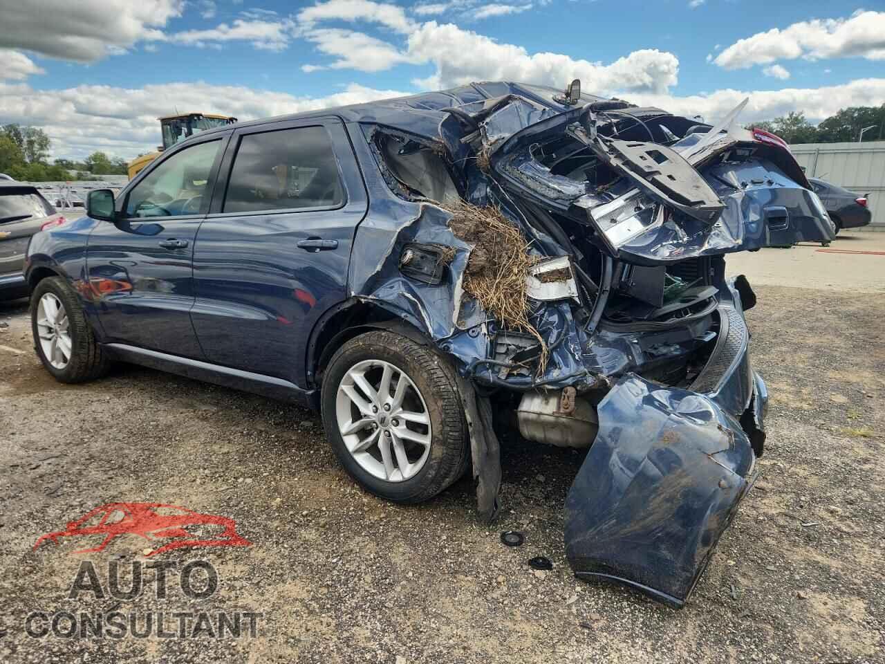 DODGE DURANGO 2021 - 1C4RDJDG5MC559024