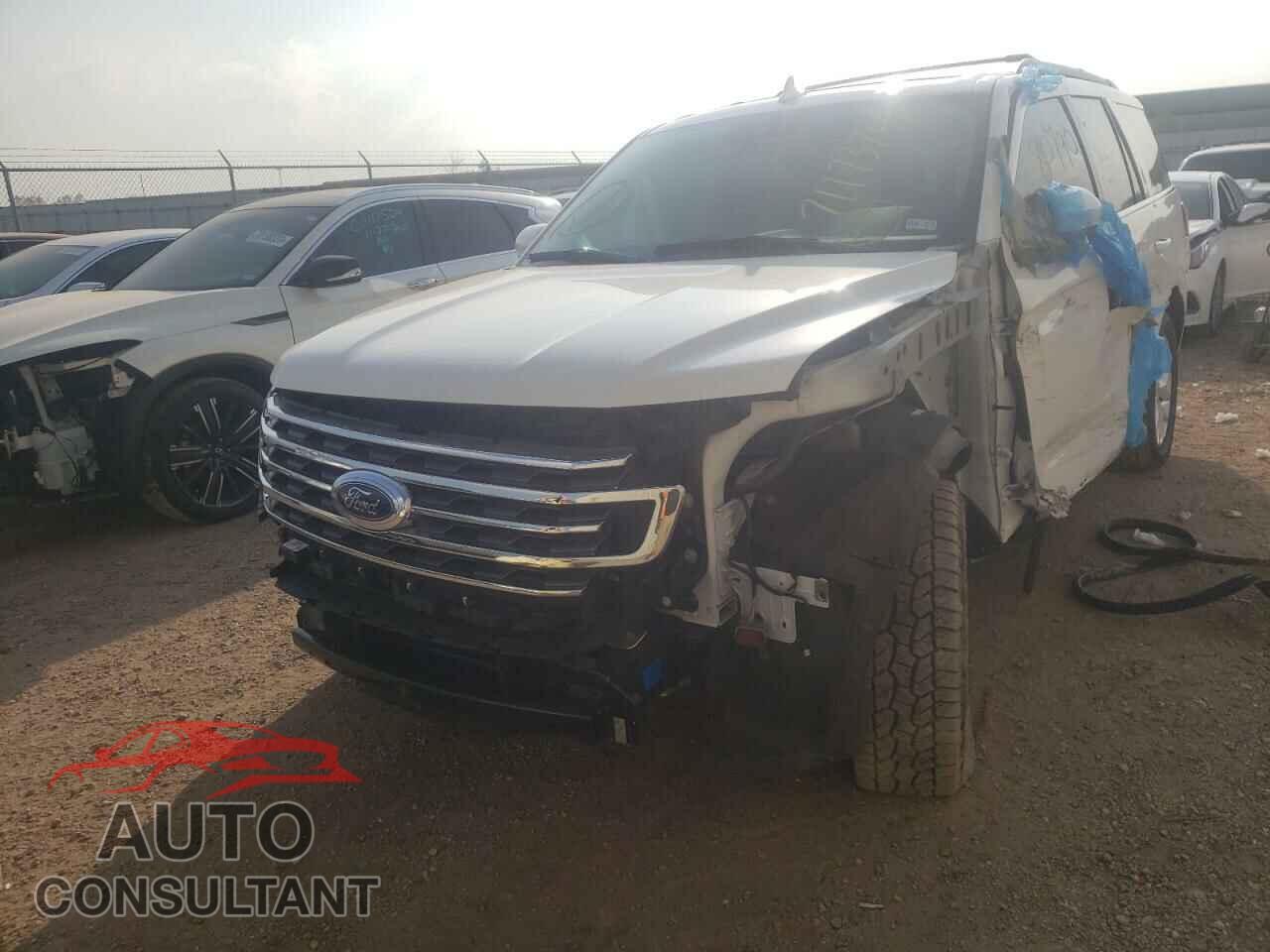 FORD EXPEDITION 2021 - 1FMJU1HT5MEA33075