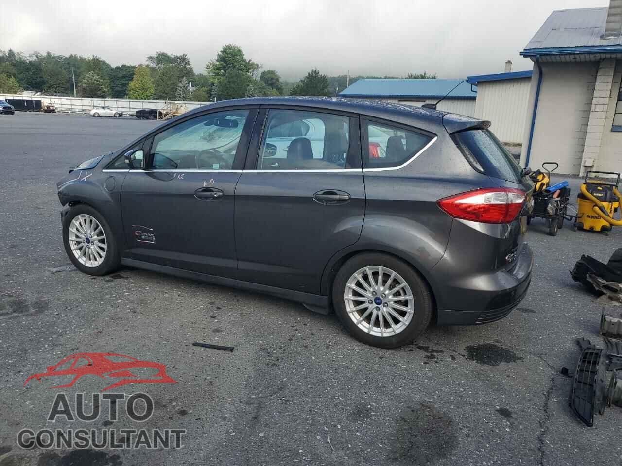 FORD CMAX 2016 - 1FADP5CU2GL115352