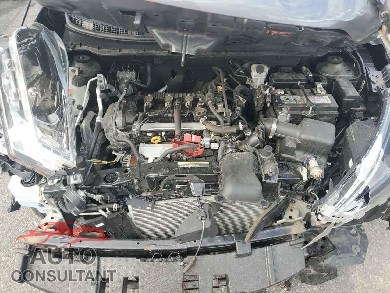 NISSAN KICKS 2020 - 3N1CP5DV8LL526804