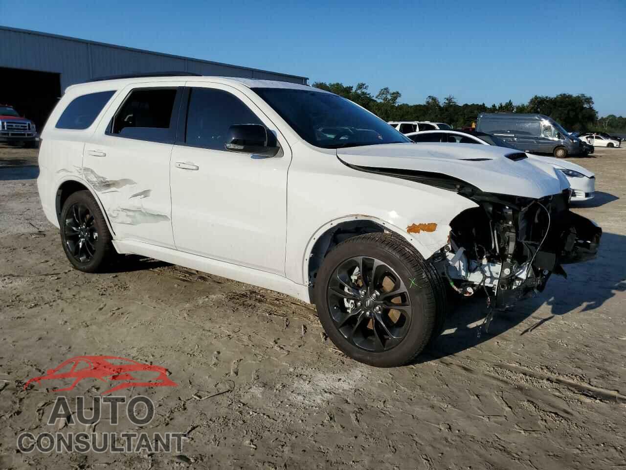 DODGE DURANGO 2024 - 1C4RDHDG1RC152608