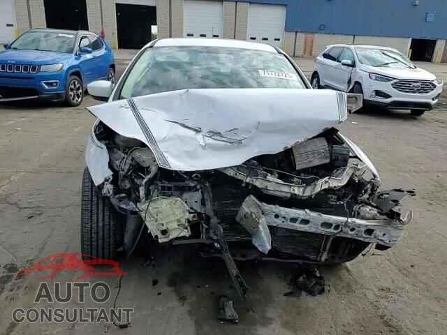 FORD FOCUS 2012 - 1FAHP3K29CL387753
