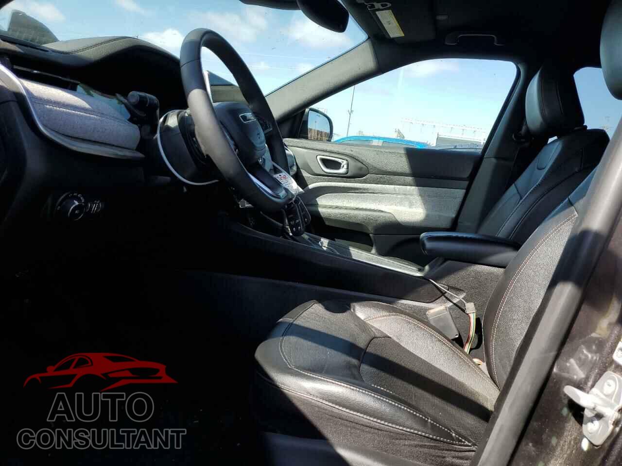 JEEP COMPASS 2023 - 3C4NJDFN3PT507260
