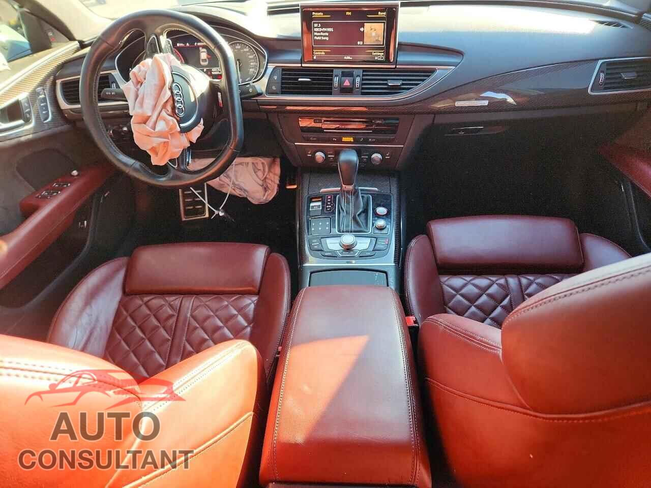 AUDI S7/RS7 2016 - WAUW2AFC2GN192298