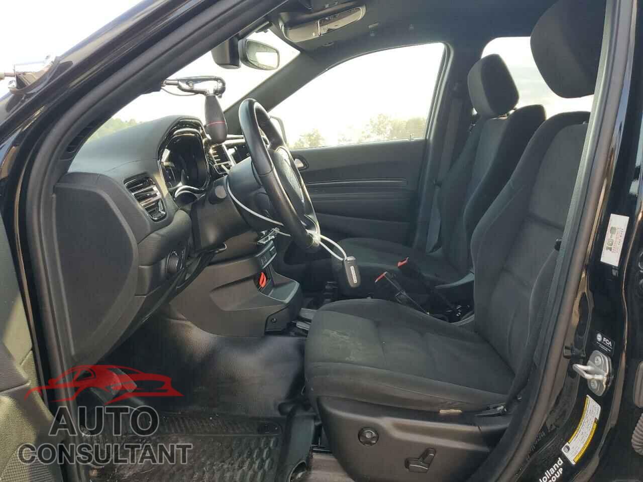DODGE DURANGO 2023 - 1C4SDJFT8PC564573
