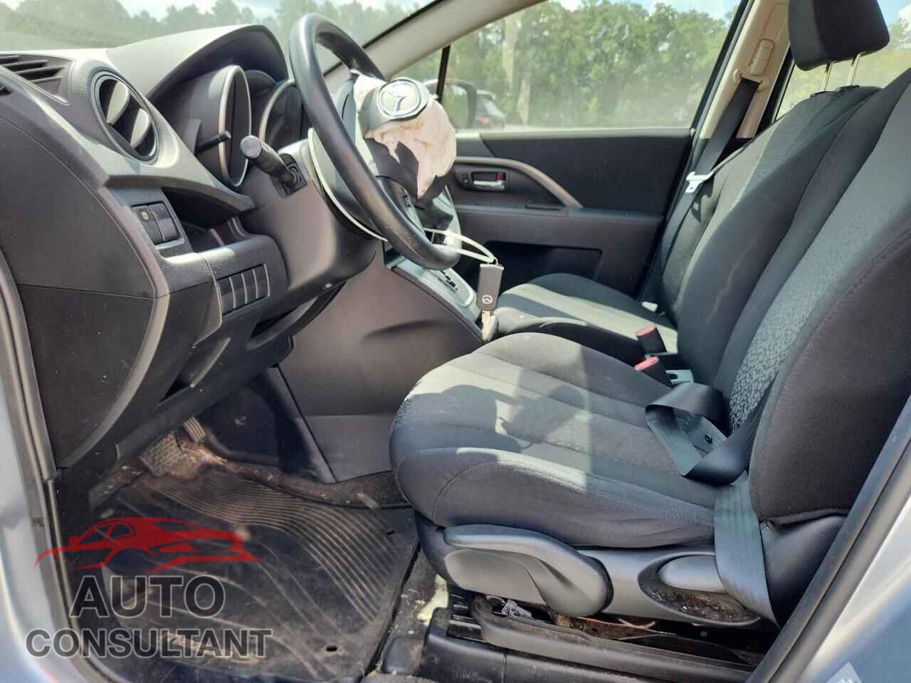 MAZDA 5 2012 - JM1CW2BL0C0100926