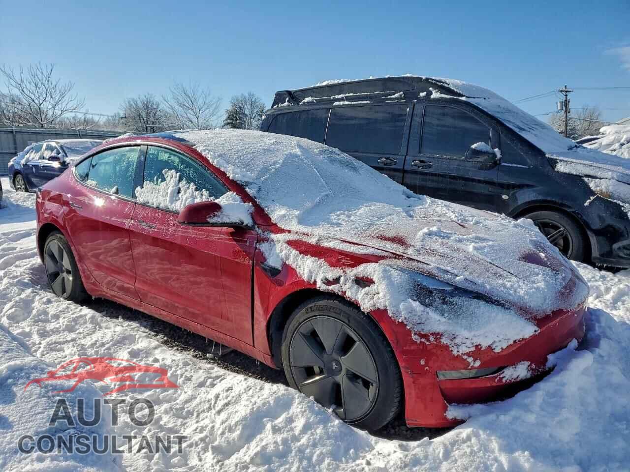 TESLA MODEL 3 2023 - 5YJ3E1EA3PF645422
