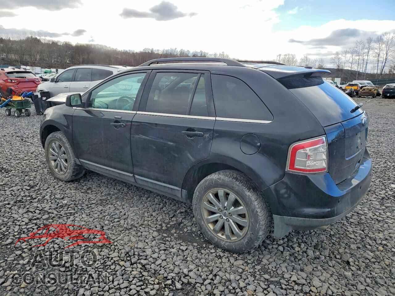 FORD EDGE 2009 - 2FMDK49C59BA96683