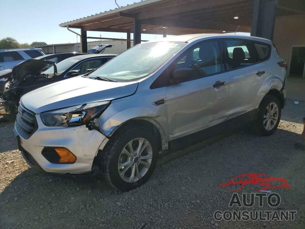 FORD ESCAPE 2019 - 1FMCU0F75KUA95894