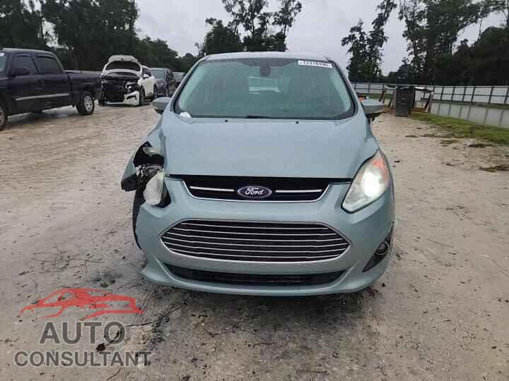 FORD CMAX 2014 - 1FADP5BU7EL510027