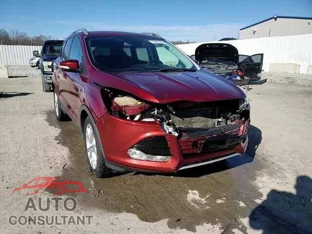 FORD ESCAPE 2015 - 1FMCU0J96FUB59150