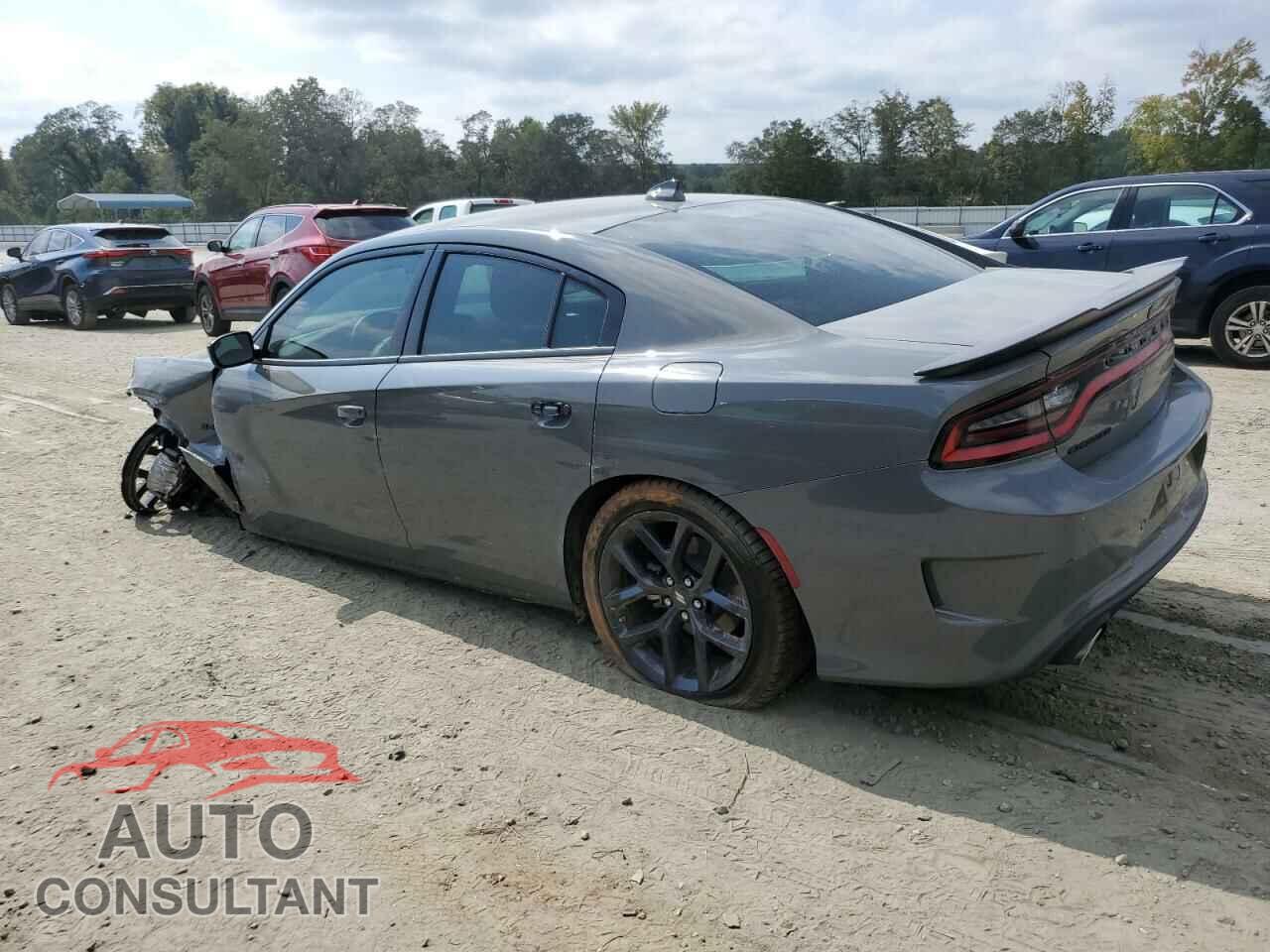DODGE CHARGER 2023 - 2C3CDXCT0PH703172