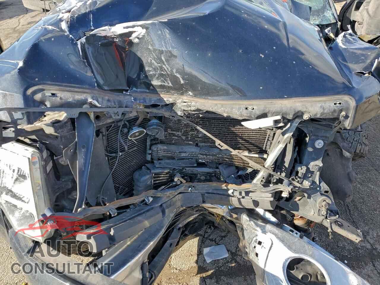 FORD F-150 2013 - 1FTFW1ET2DFD66093