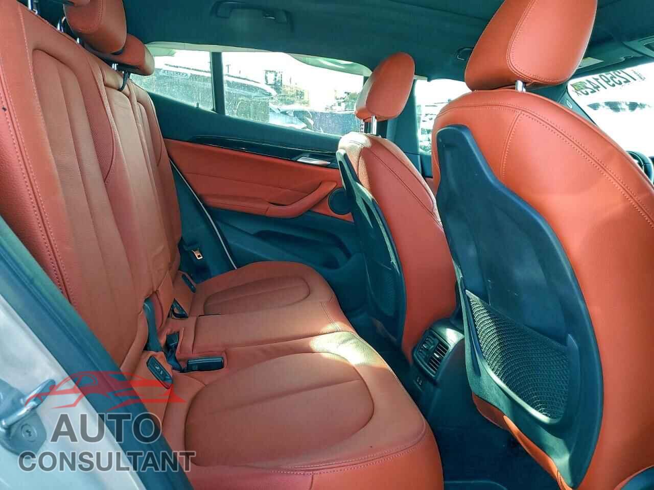 BMW X2 2019 - WBXYJ5C57KEF83473