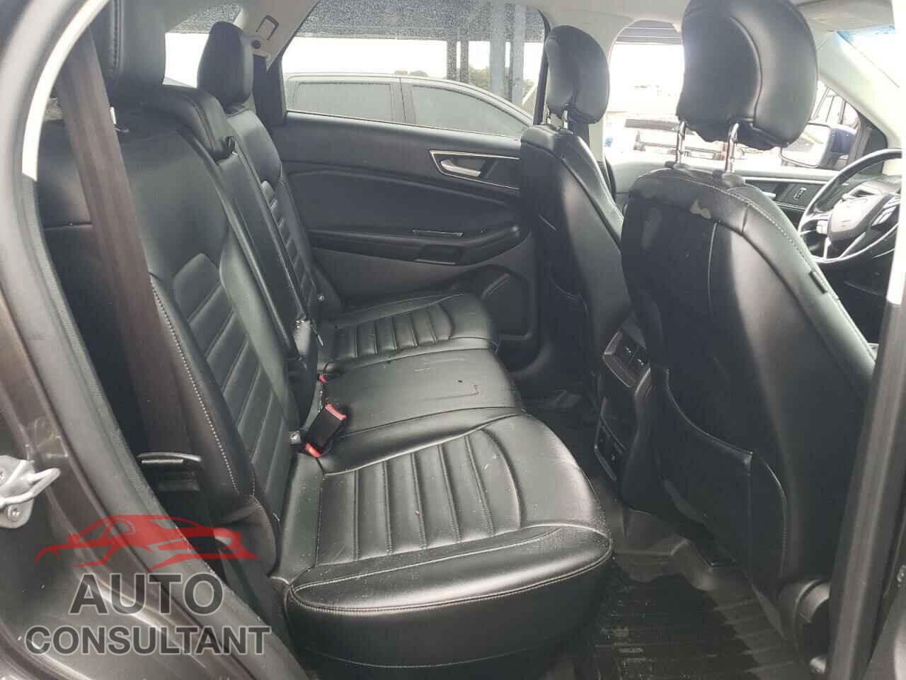 FORD EDGE 2016 - 2FMPK3J95GBB13275