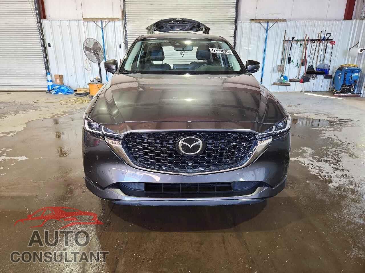 MAZDA CX-5 2025 - JM3KFBCM9S0802994