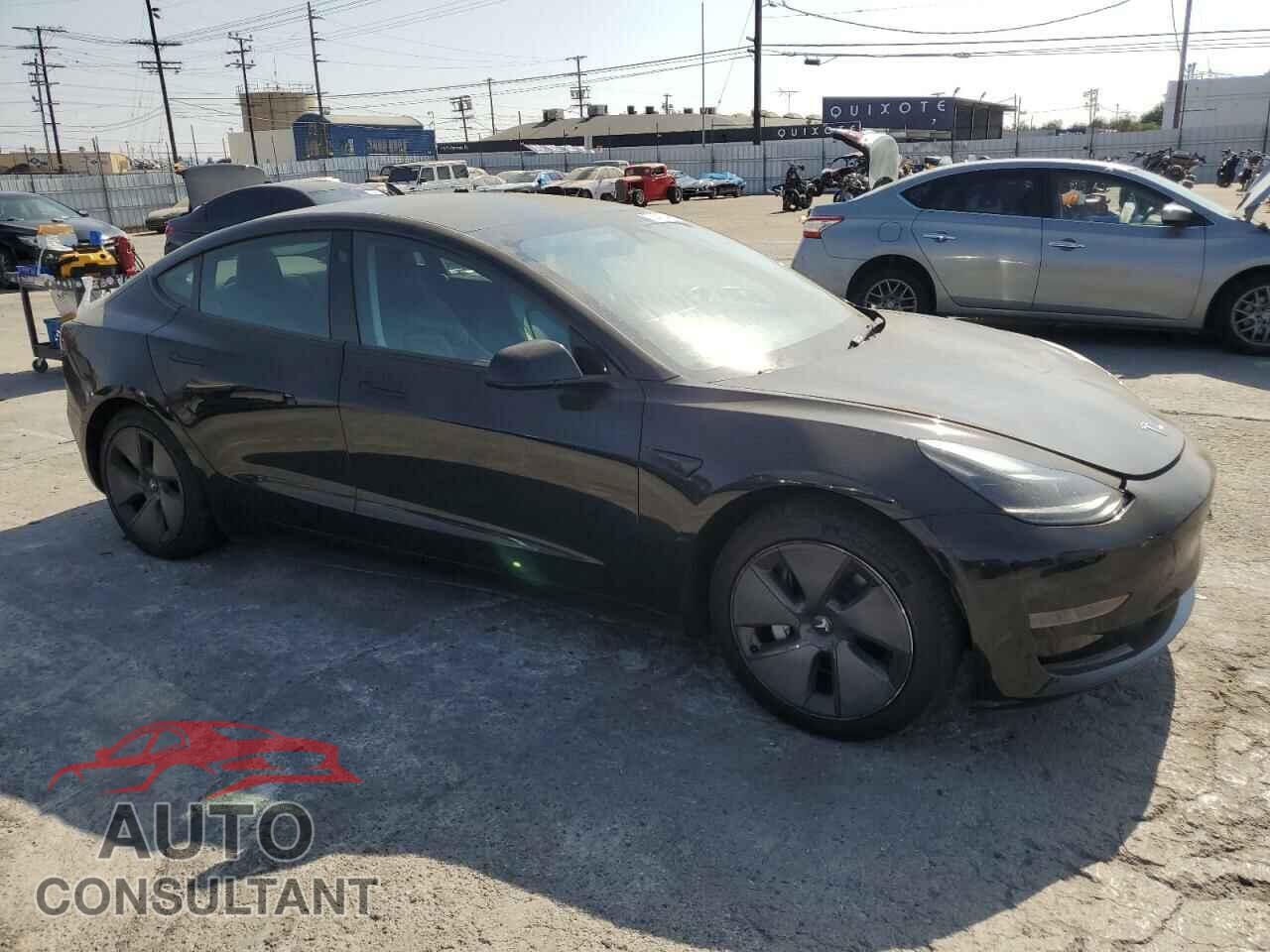 TESLA MODEL 3 2023 - 5YJ3E1EA4PF509803