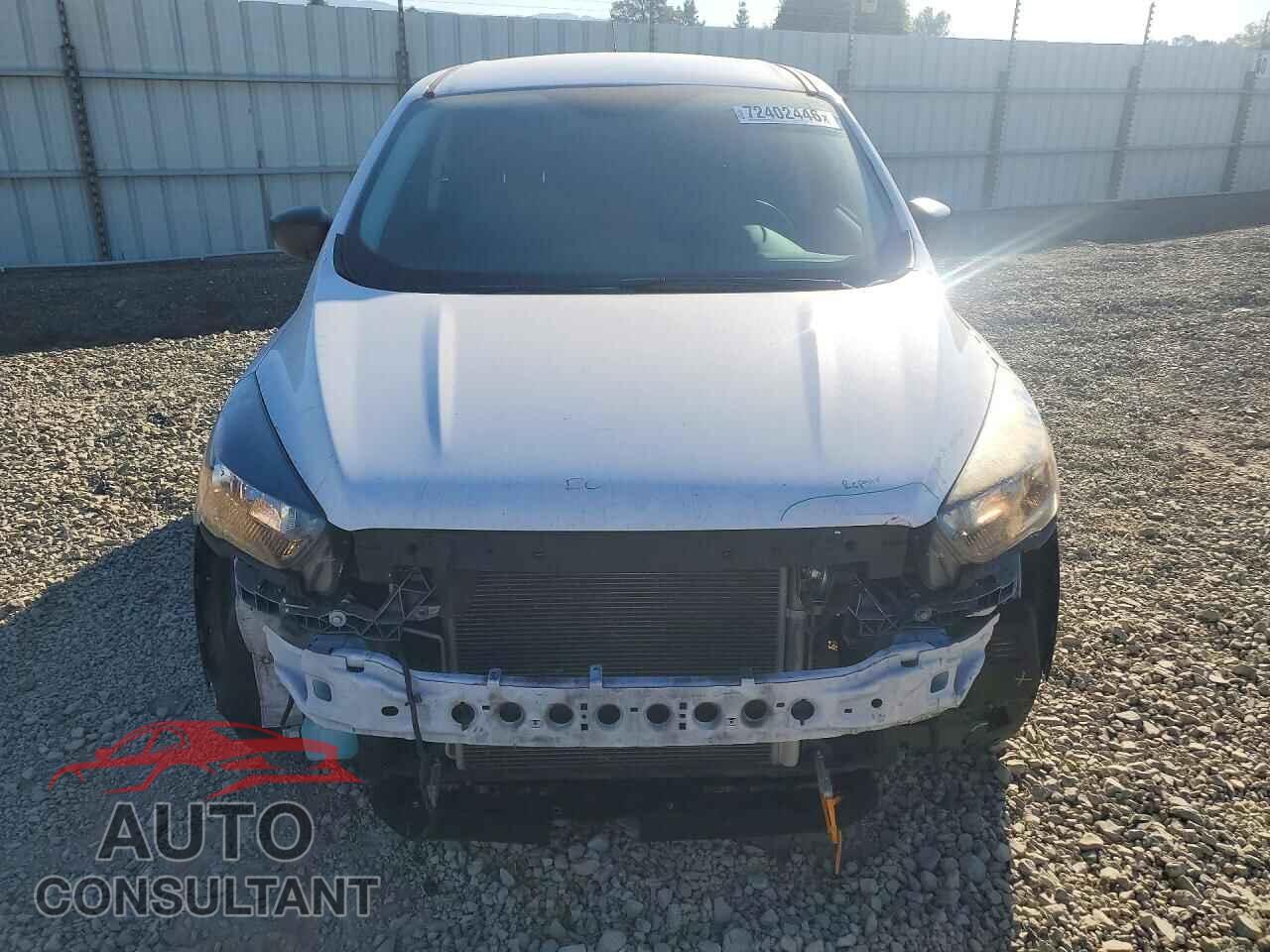 FORD ESCAPE 2019 - 1FMCU0F7XKUA72191