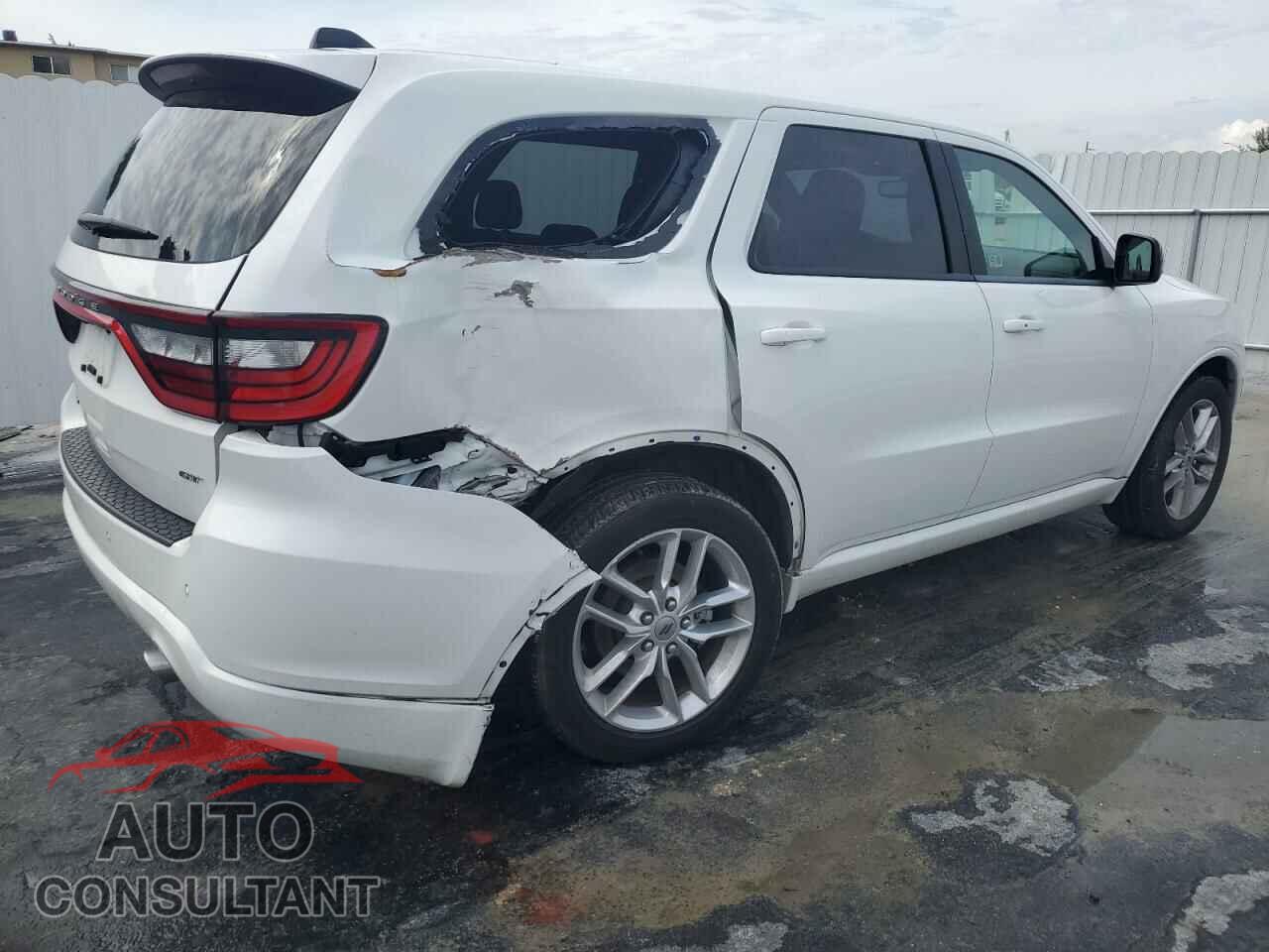 DODGE DURANGO 2023 - 1C4RDHDG8PC629208