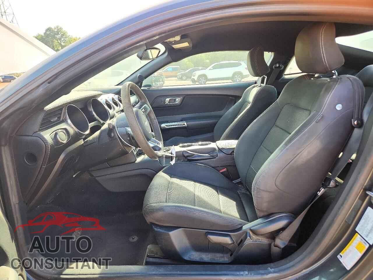 FORD MUSTANG 2015 - 1FA6P8AM3F5379910