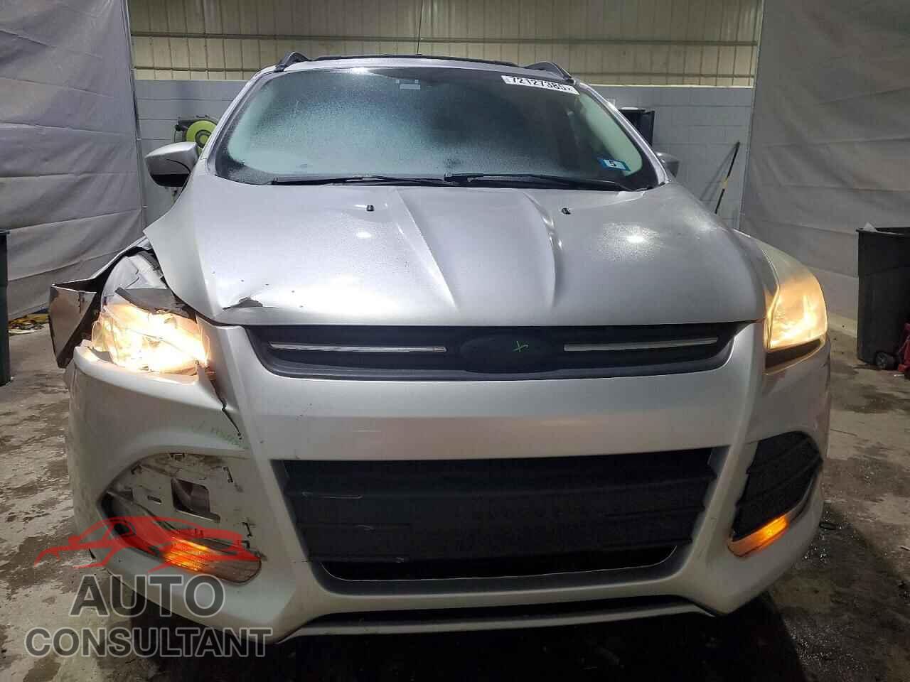 FORD ESCAPE 2014 - 1FMCU0G92EUC88993