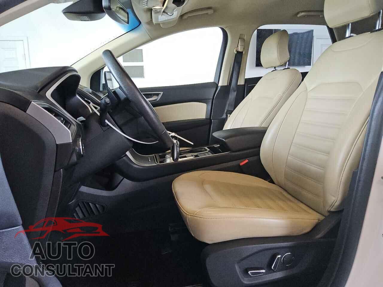 FORD EDGE 2019 - 2FMPK4J91KBC59946