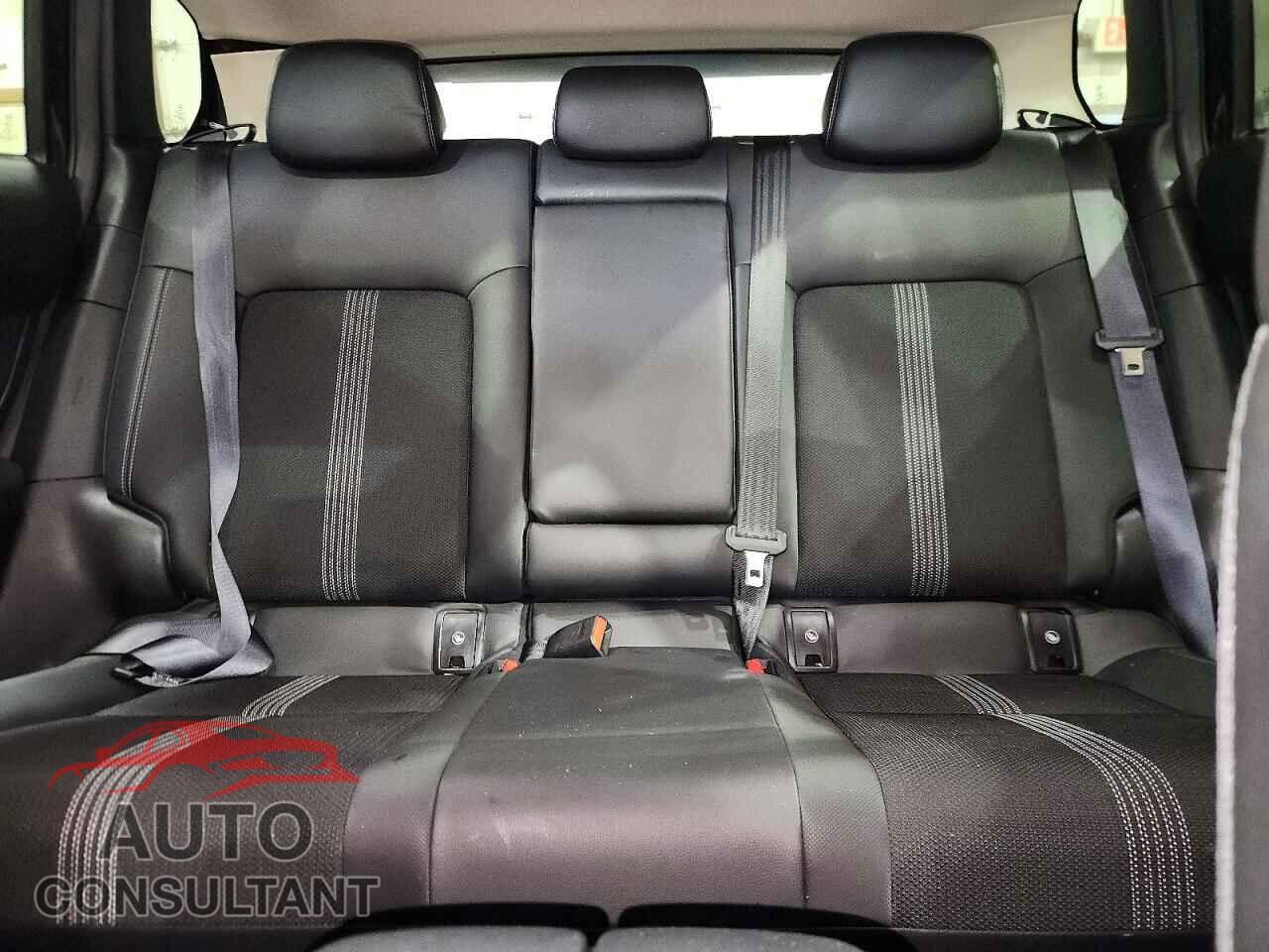 MAZDA CX-50 2026 - 7MMVABBLXTN472476