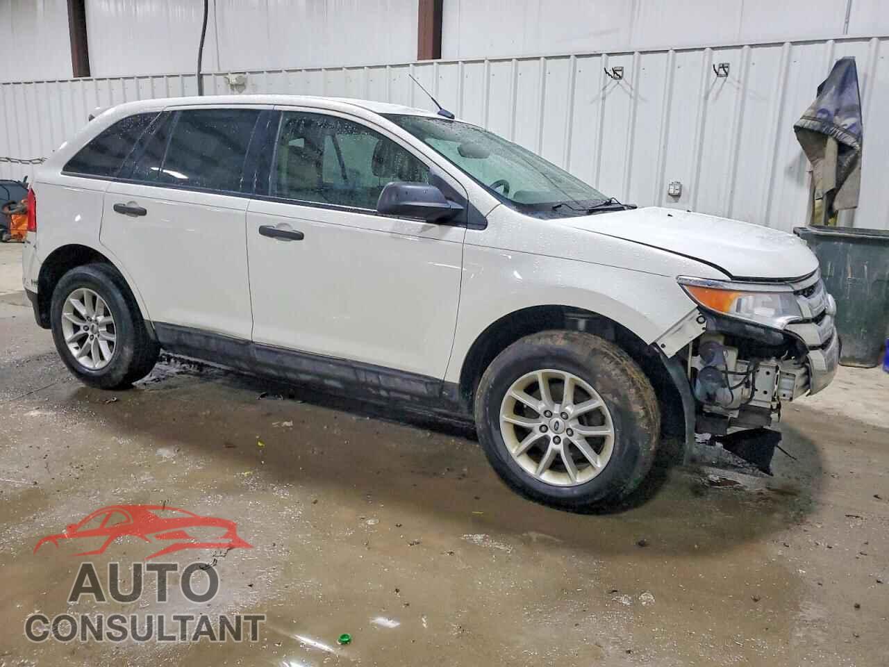 FORD EDGE 2013 - 2FMDK3GC9DBB29089