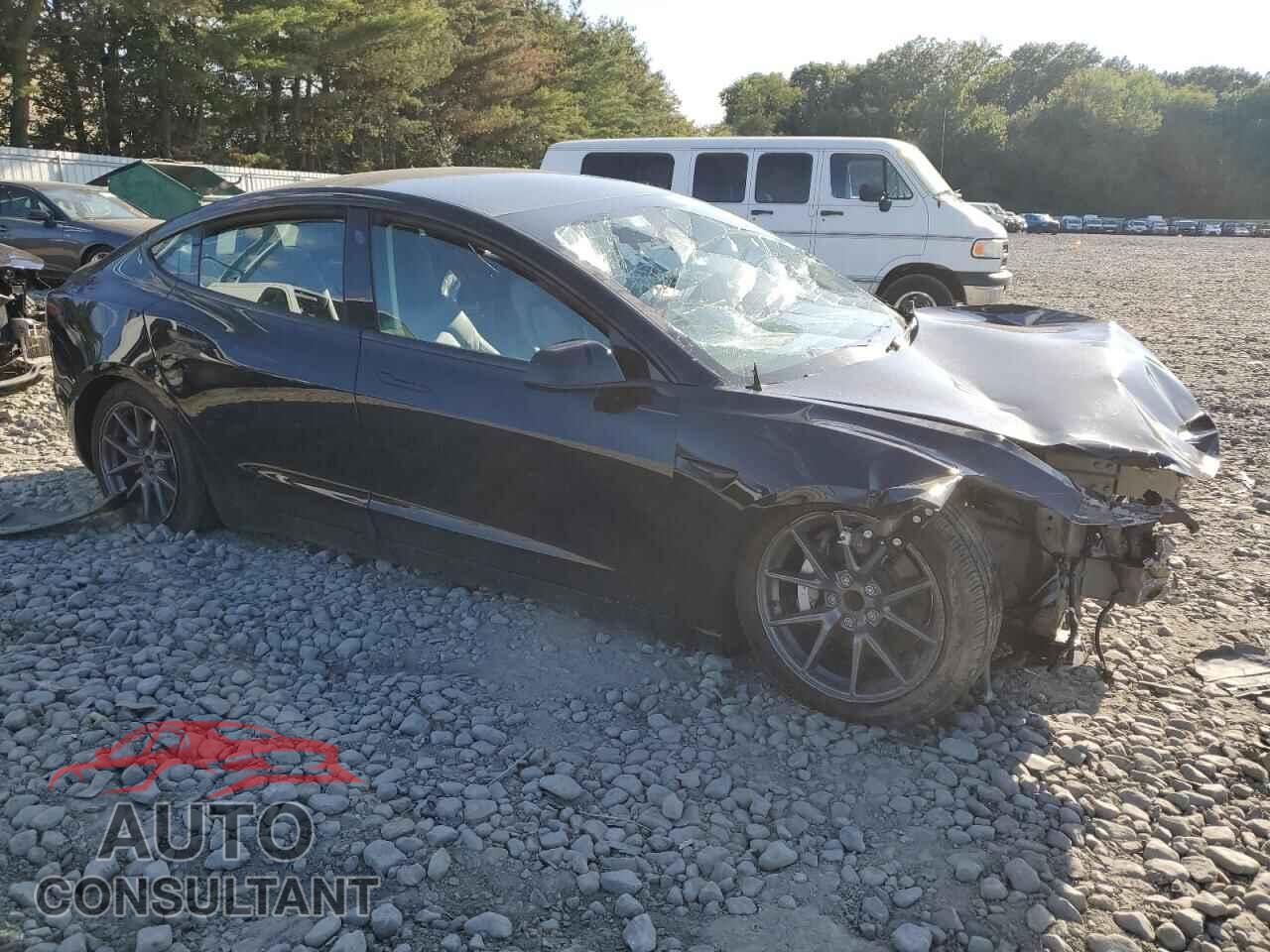TESLA MODEL 3 2023 - 5YJ3E1EA6PF545251